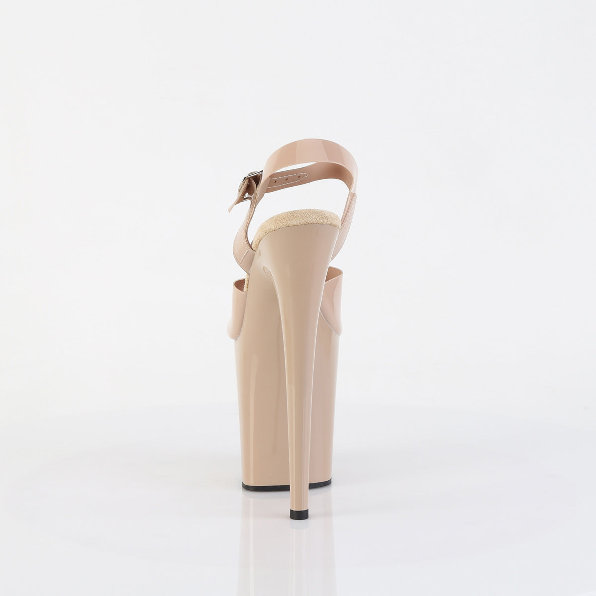 Zapatos pole dance #FLAMINGO 808N