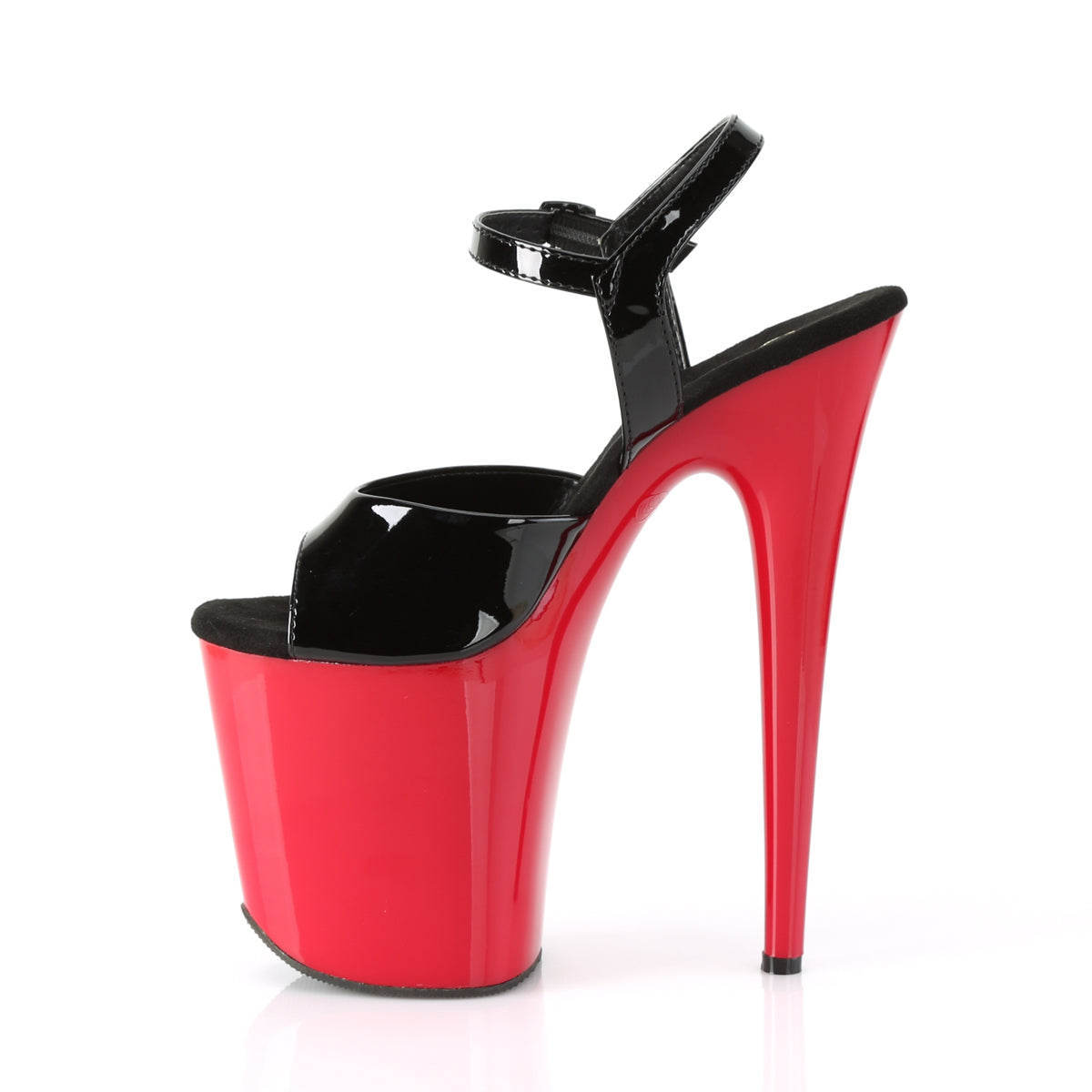Zapatos pole dance #FLAMINGO 809