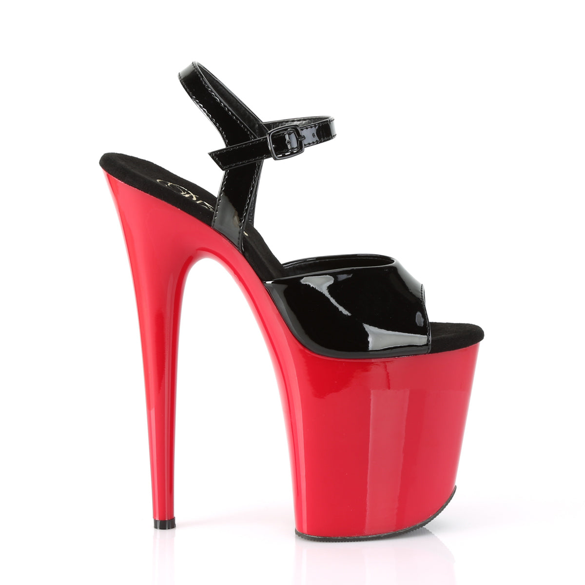 Zapatos pole dance #FLAMINGO 809