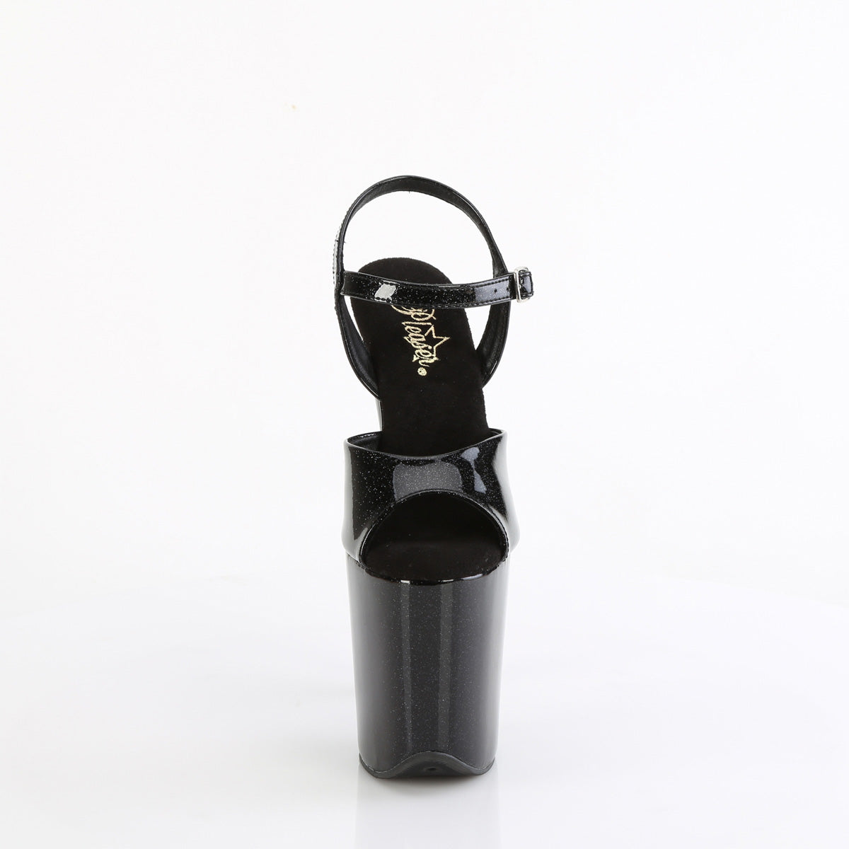 Calzado de plataforma FLAMINGO-809GP