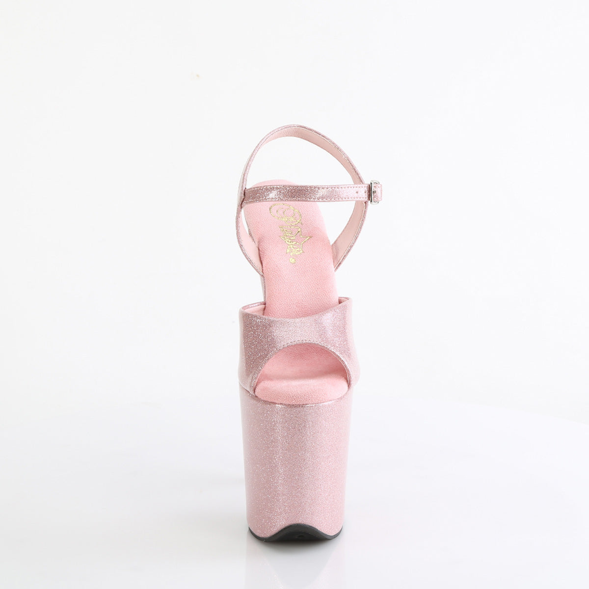 Calzado de plataforma FLAMINGO-809GP