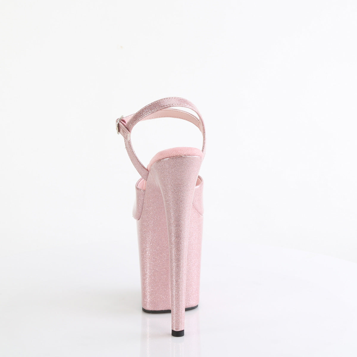 Calzado de plataforma FLAMINGO-809GP