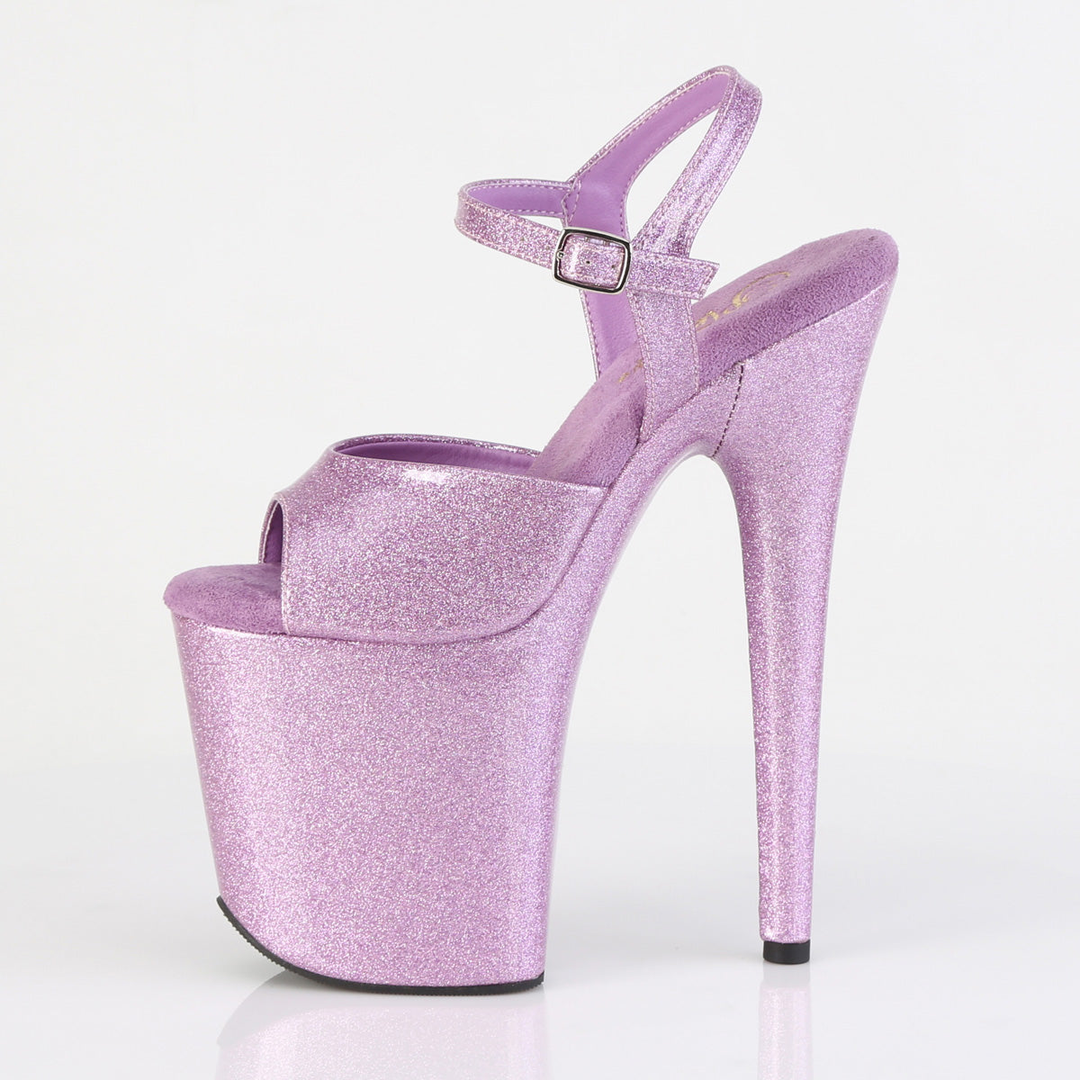 Calzado de plataforma FLAMINGO-809GP