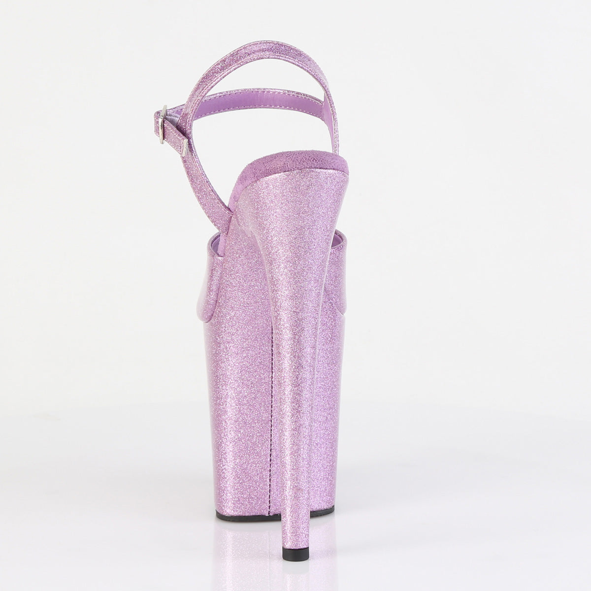 Calzado de plataforma FLAMINGO-809GP