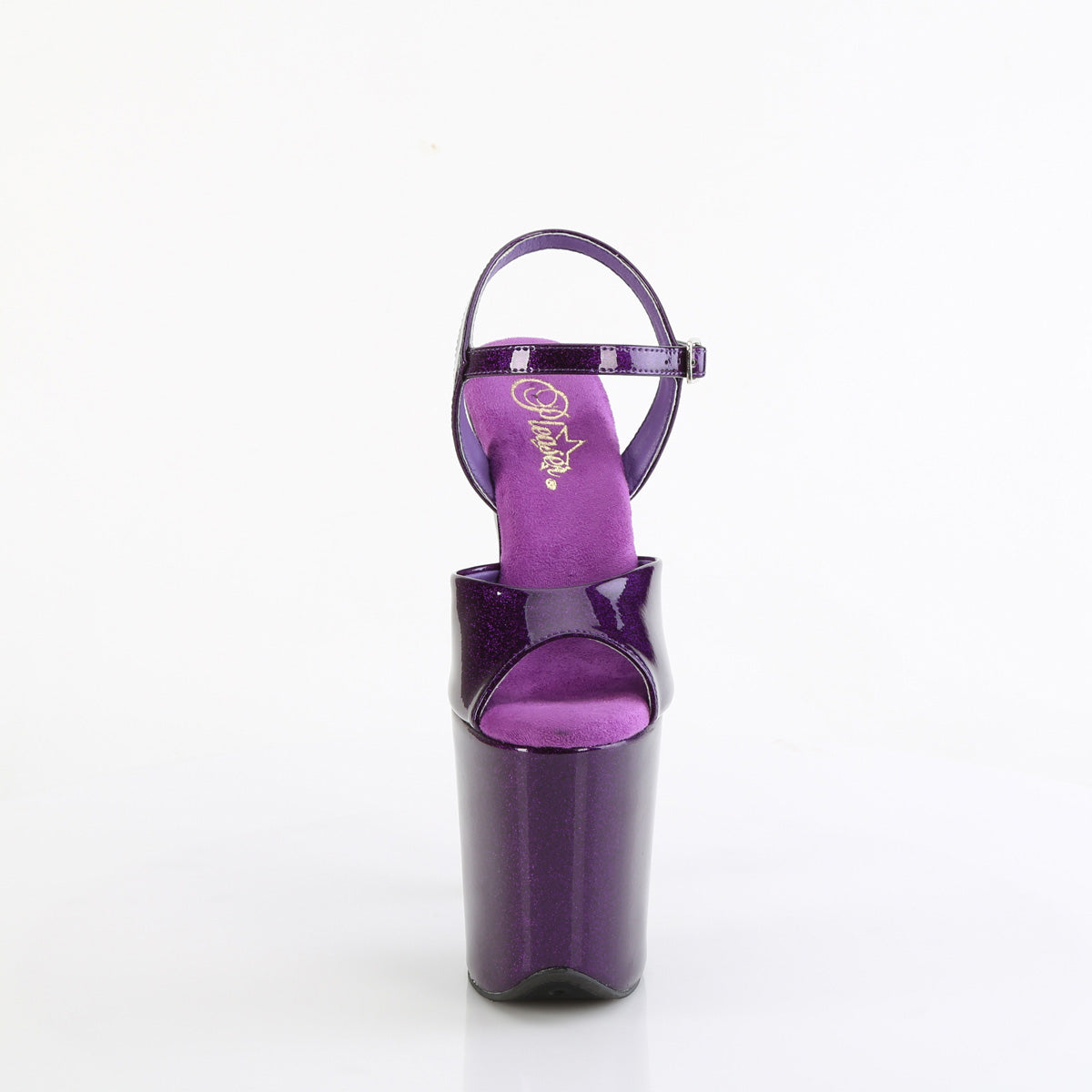 Calzado de plataforma FLAMINGO-809GP