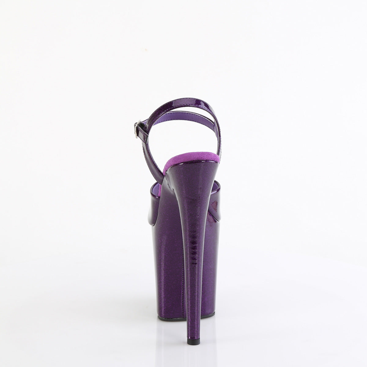 Calzado de plataforma FLAMINGO-809GP