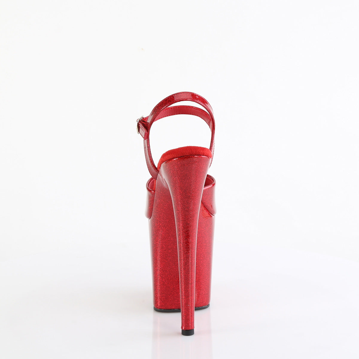 Calzado de plataforma FLAMINGO-809GP