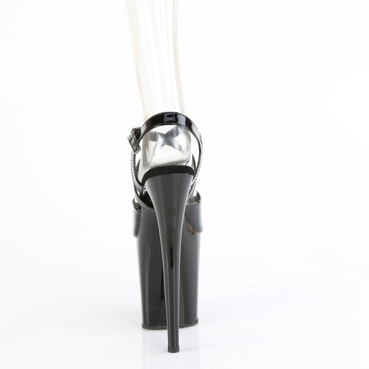 Zapatos de pole dance #FLAMINGO 824