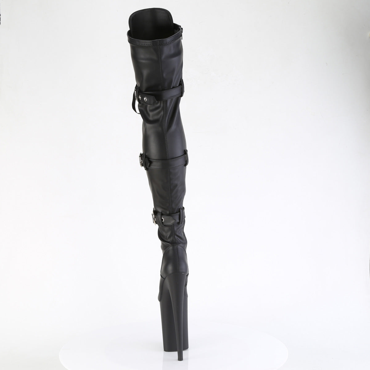 Botas de plataforma pole dance #INFINITY 3028