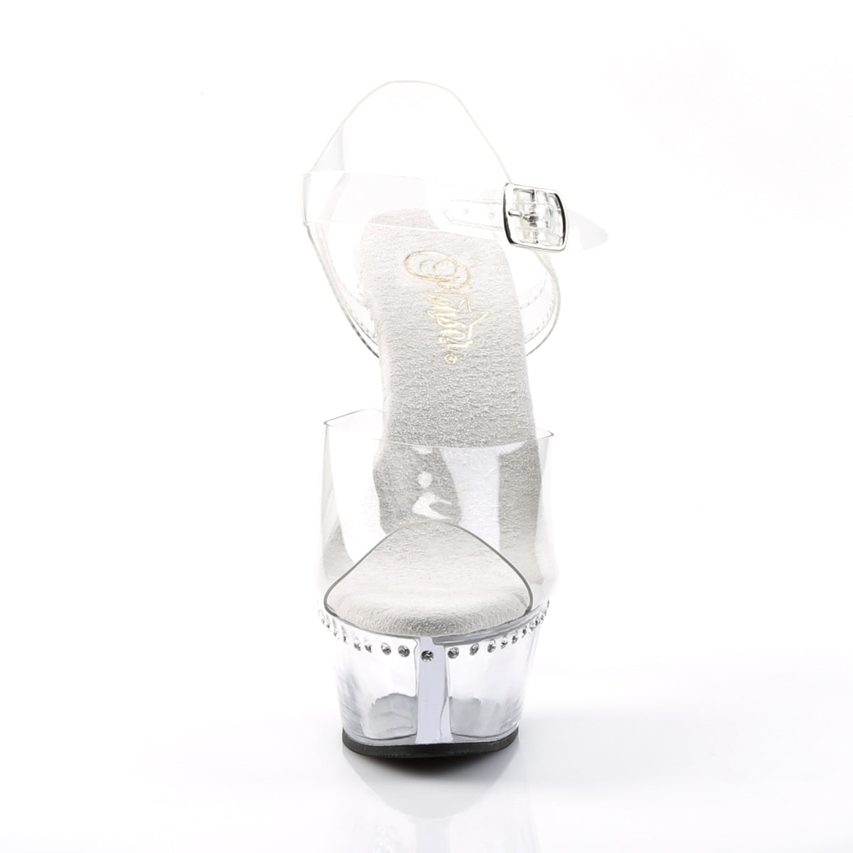 Cristales de plataforma KISS 208LS