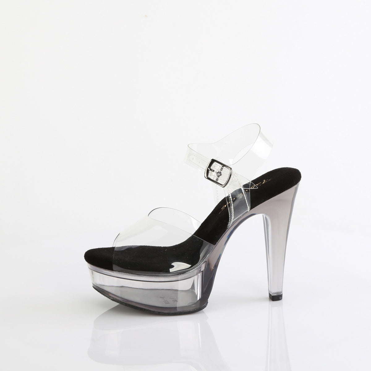 Sandalia de plataforma #MARTINI 508