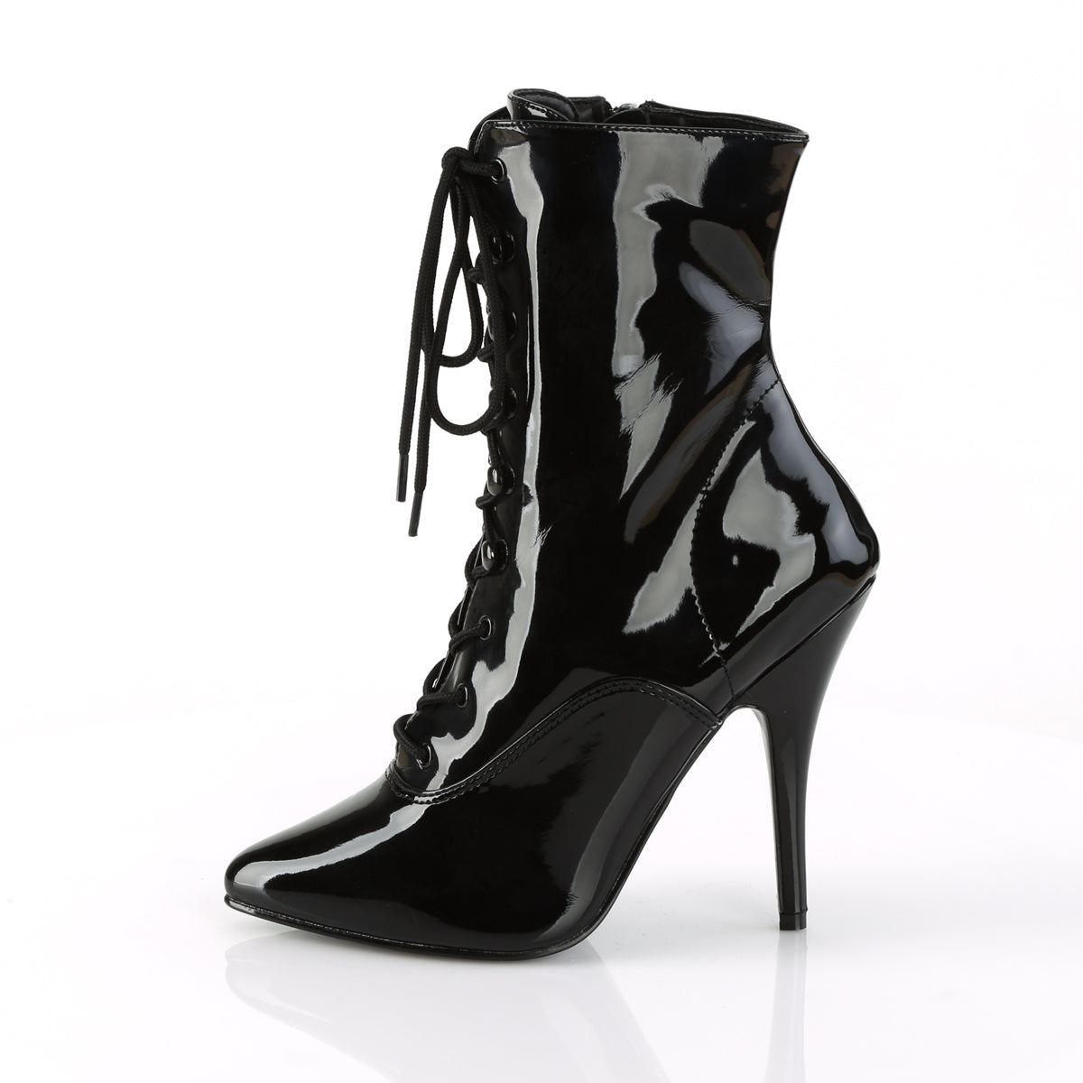 Botines #SEDUCE 1020