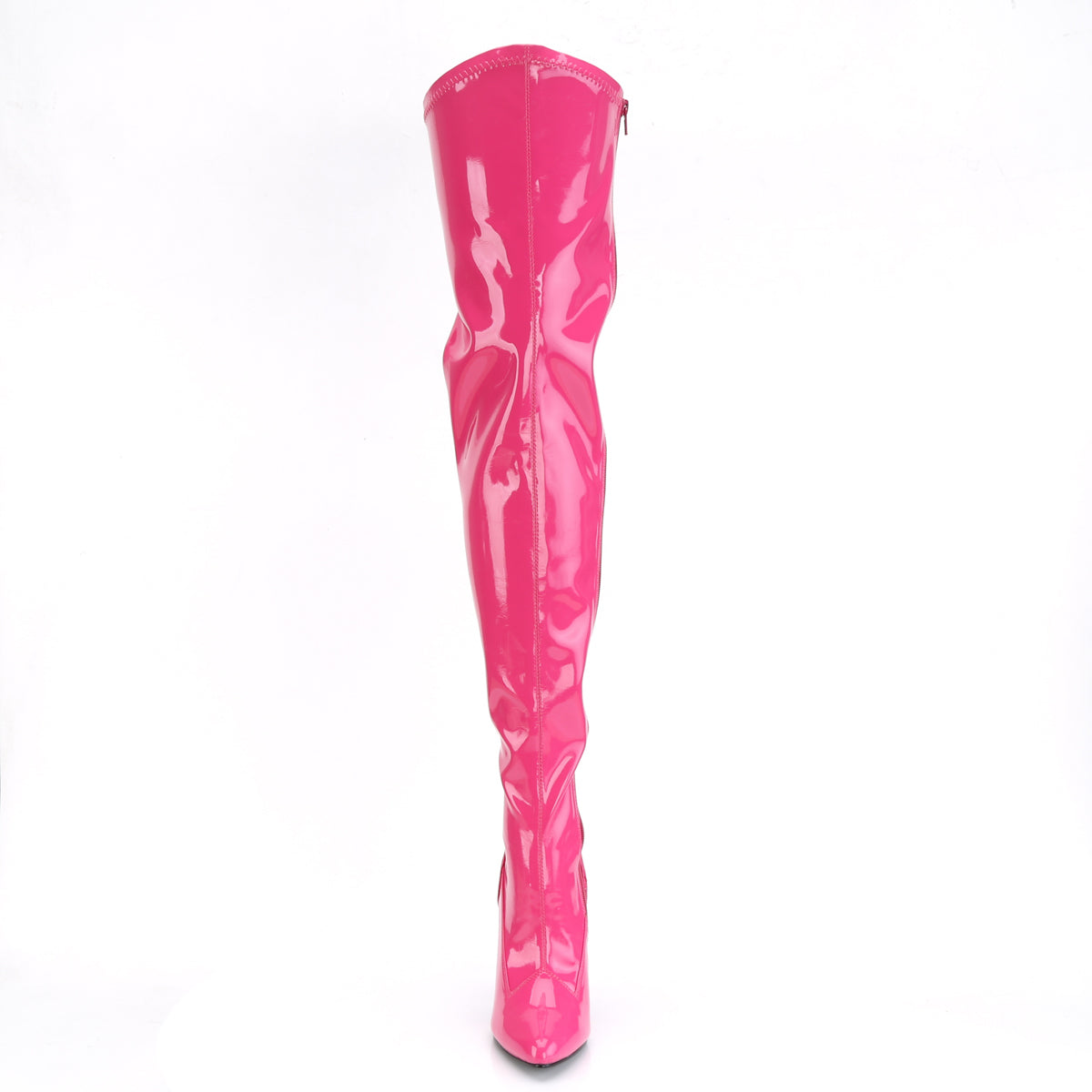Botas de latex #SEDUCE 3000