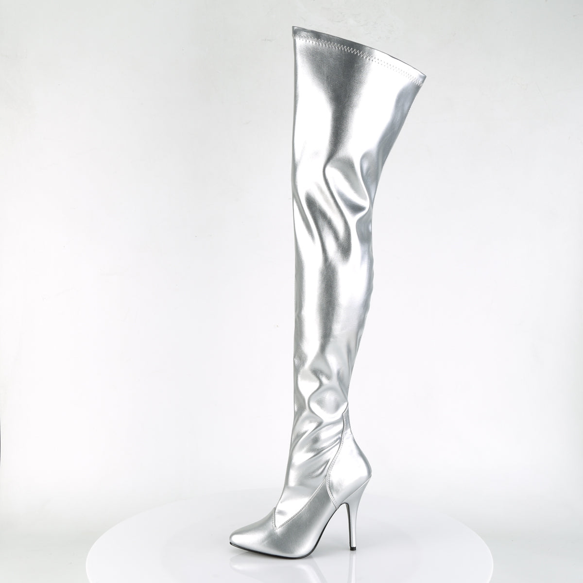 Botas de latex #SEDUCE 3000