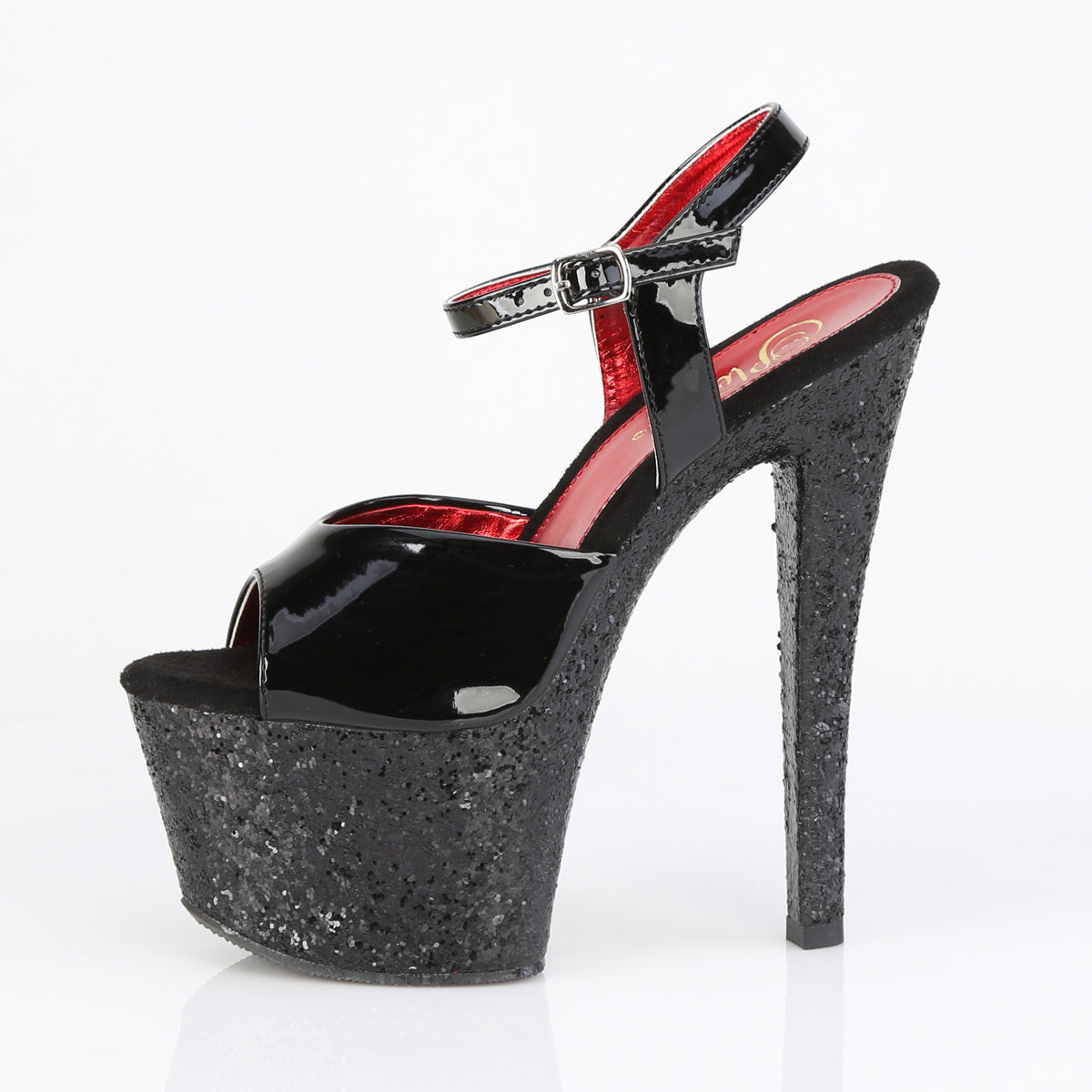 Zapatos de plataforma #SKY 309