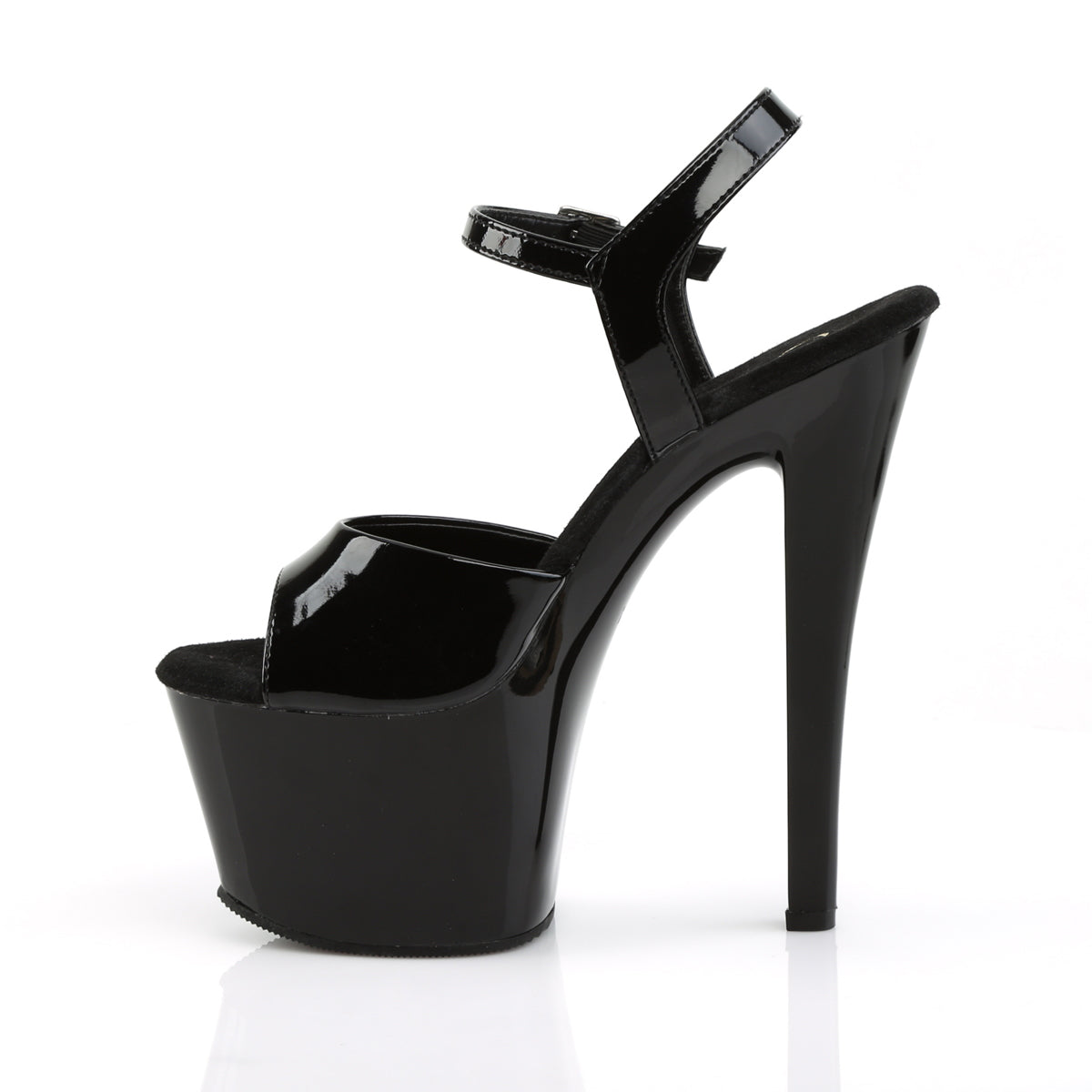 Zapatos de plataforma #SKY 309