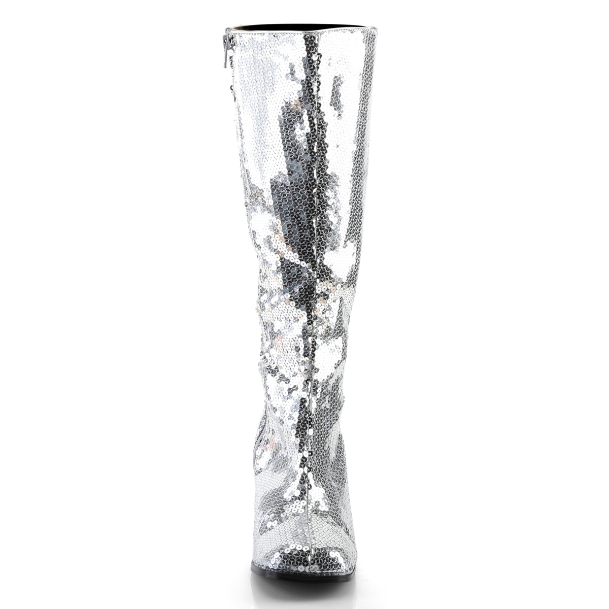 Botas de lentejuelas SPECTACUL-300SQ