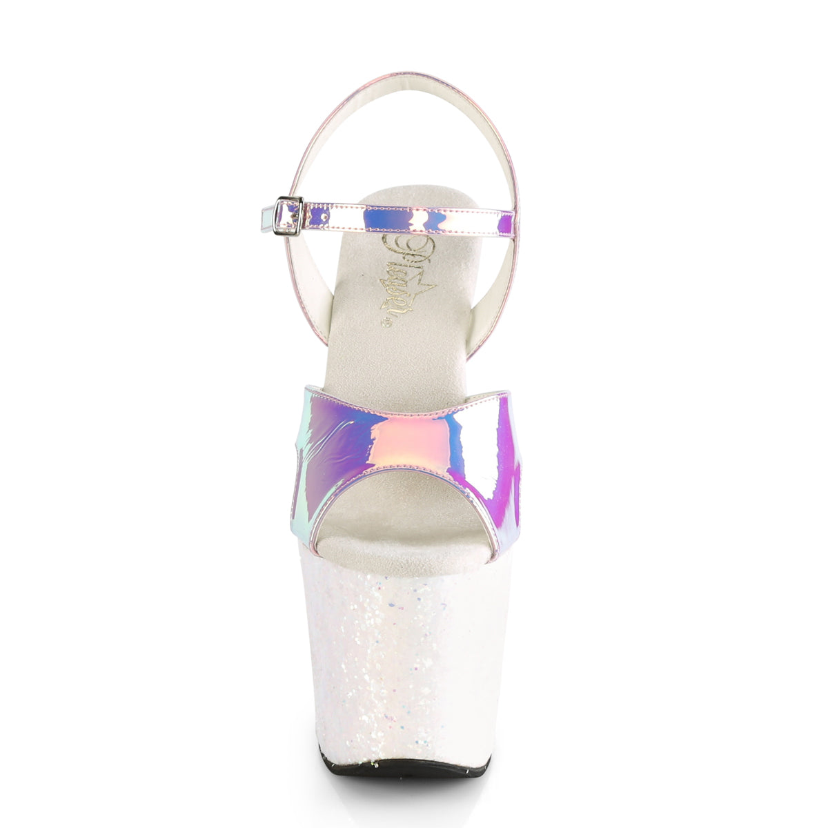 Calzado para pole dance #UNICORN 711LG