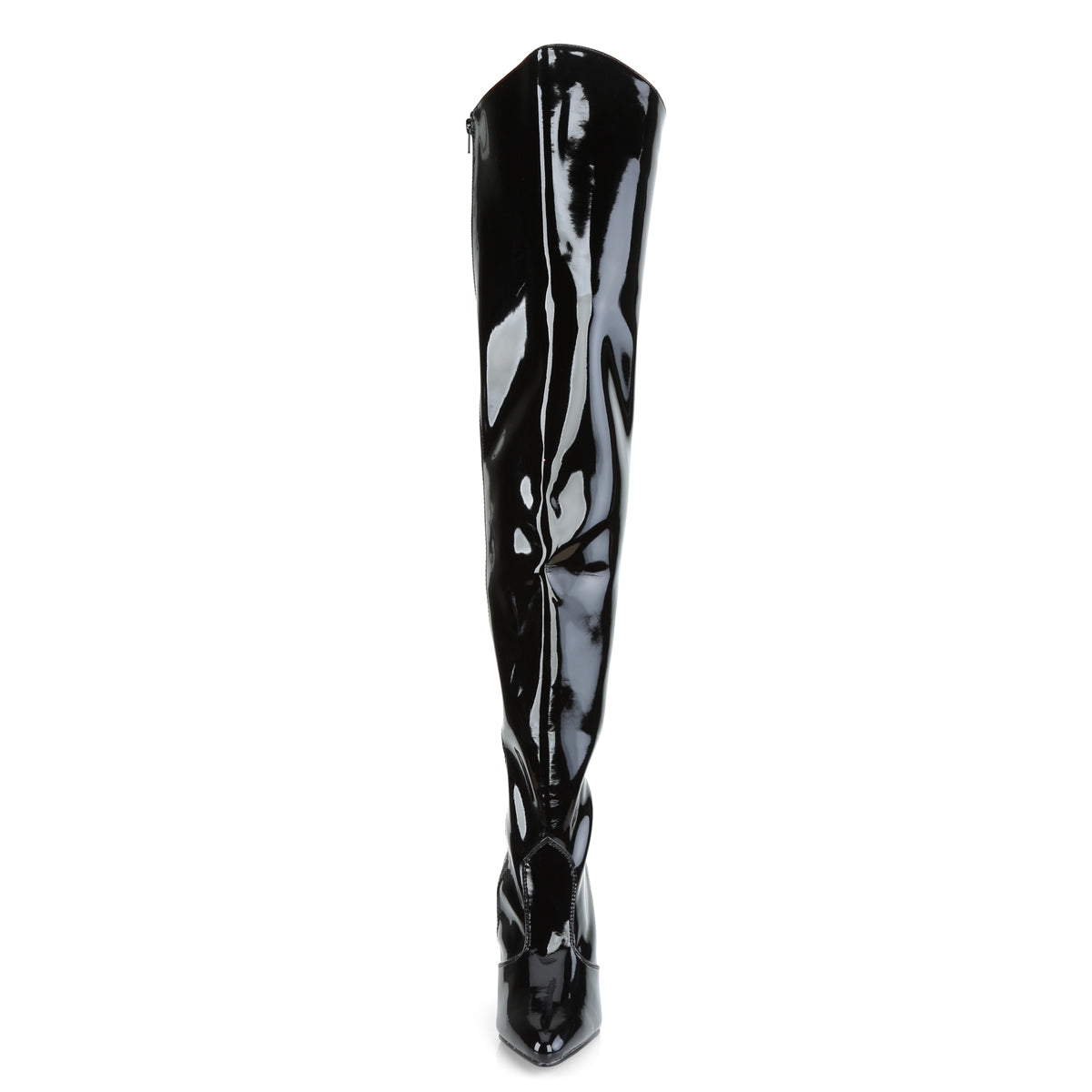 Botas de latex #VANITY 3010