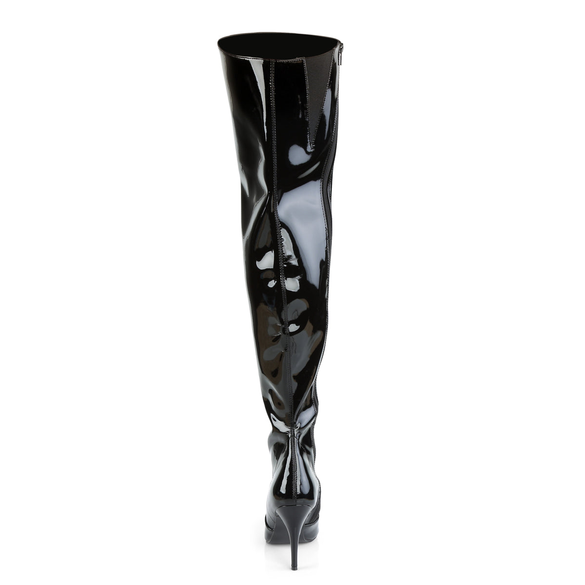 Botas de latex #VANITY 3010