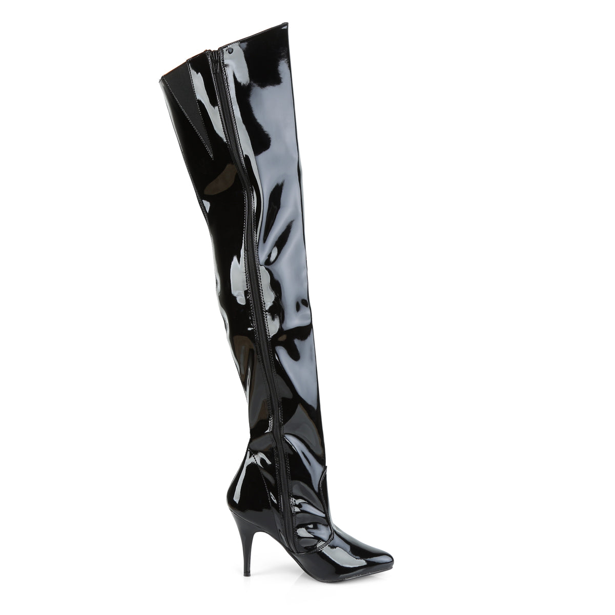 Botas de latex #VANITY 3010