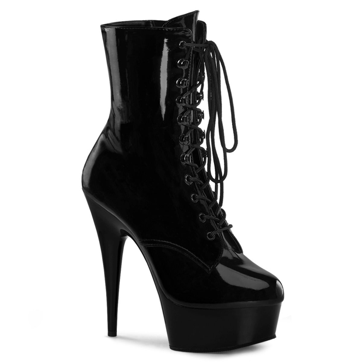 Botines de plataforma #DELIGHT 1020