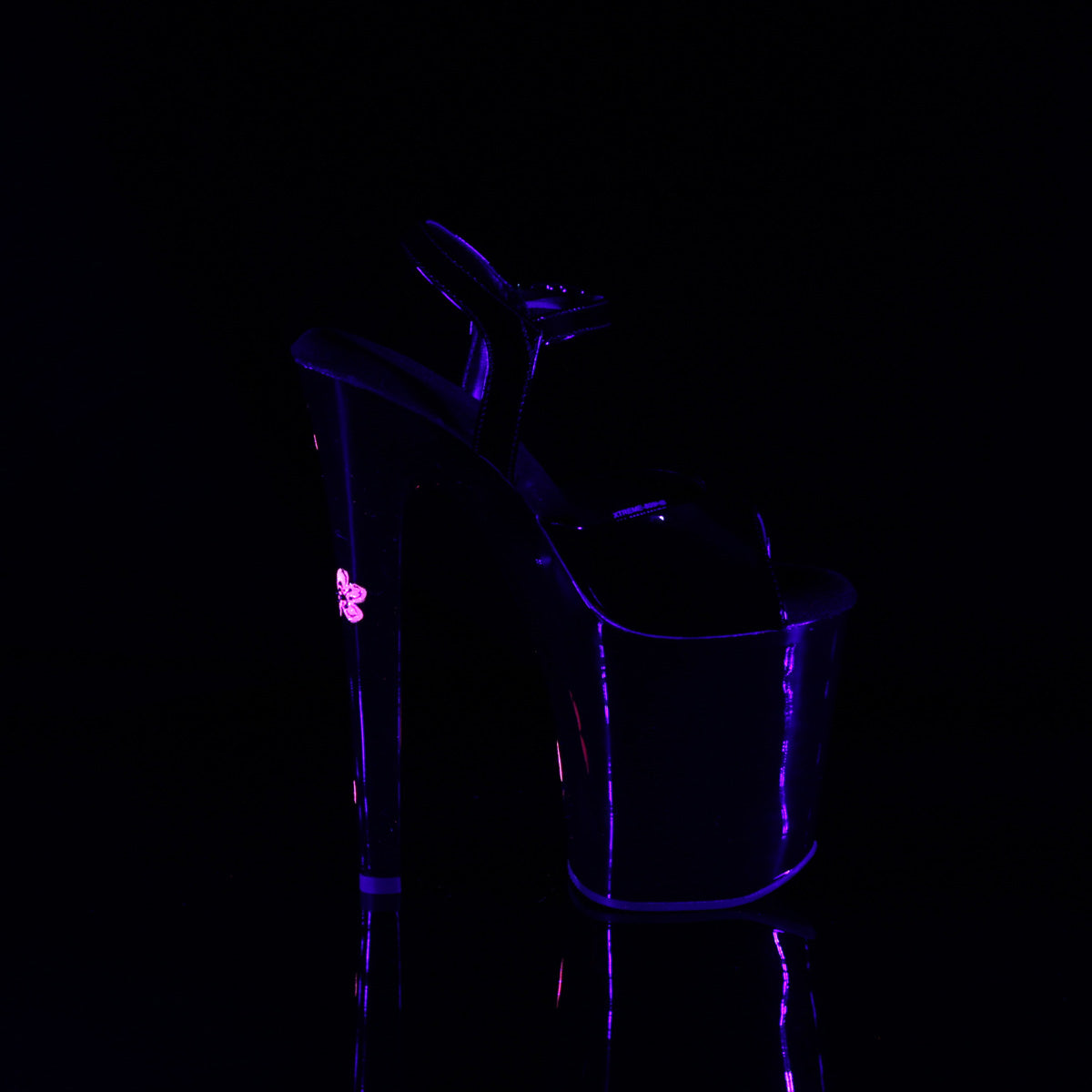Zapatos para pole dance #XTREME 809HB