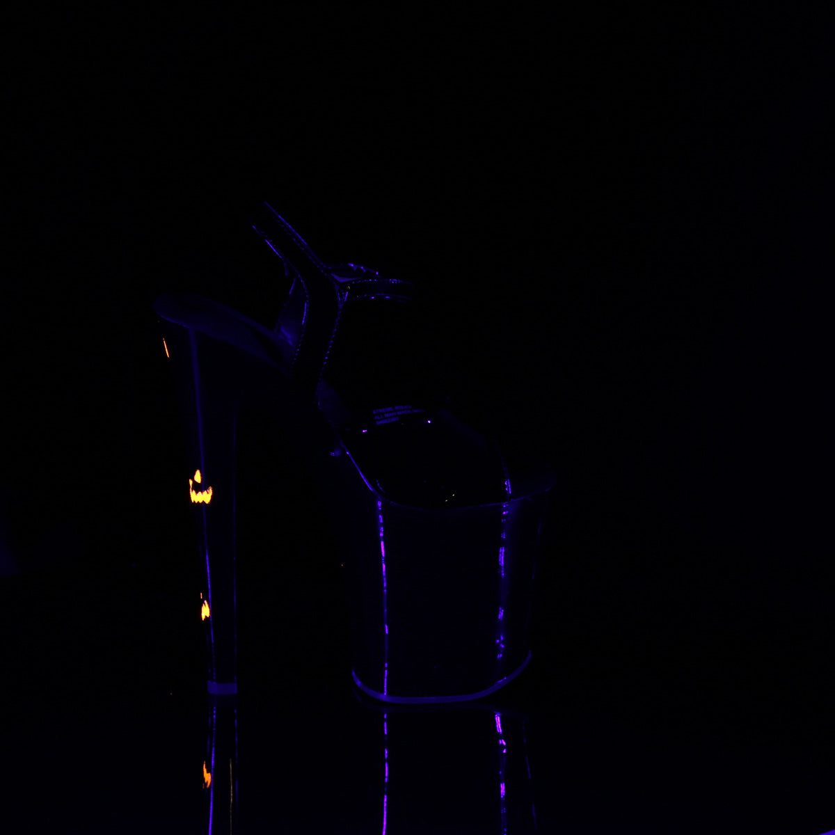 Zapatos para pole dance #XTREME 809JOL