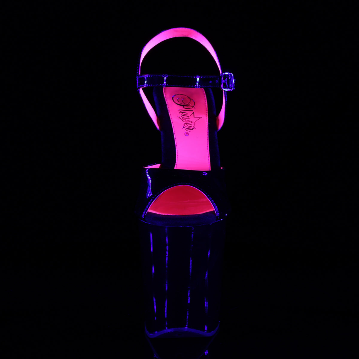 Zapatos pole dance #XTREME 809TT