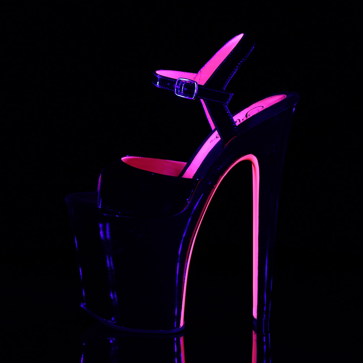 Zapatos pole dance #XTREME 809TT