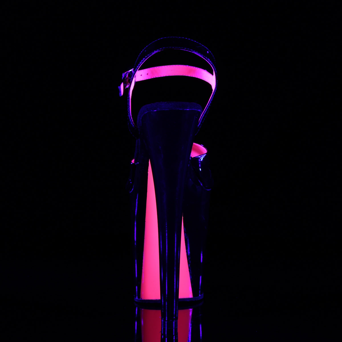Zapatos pole dance #XTREME 809TT