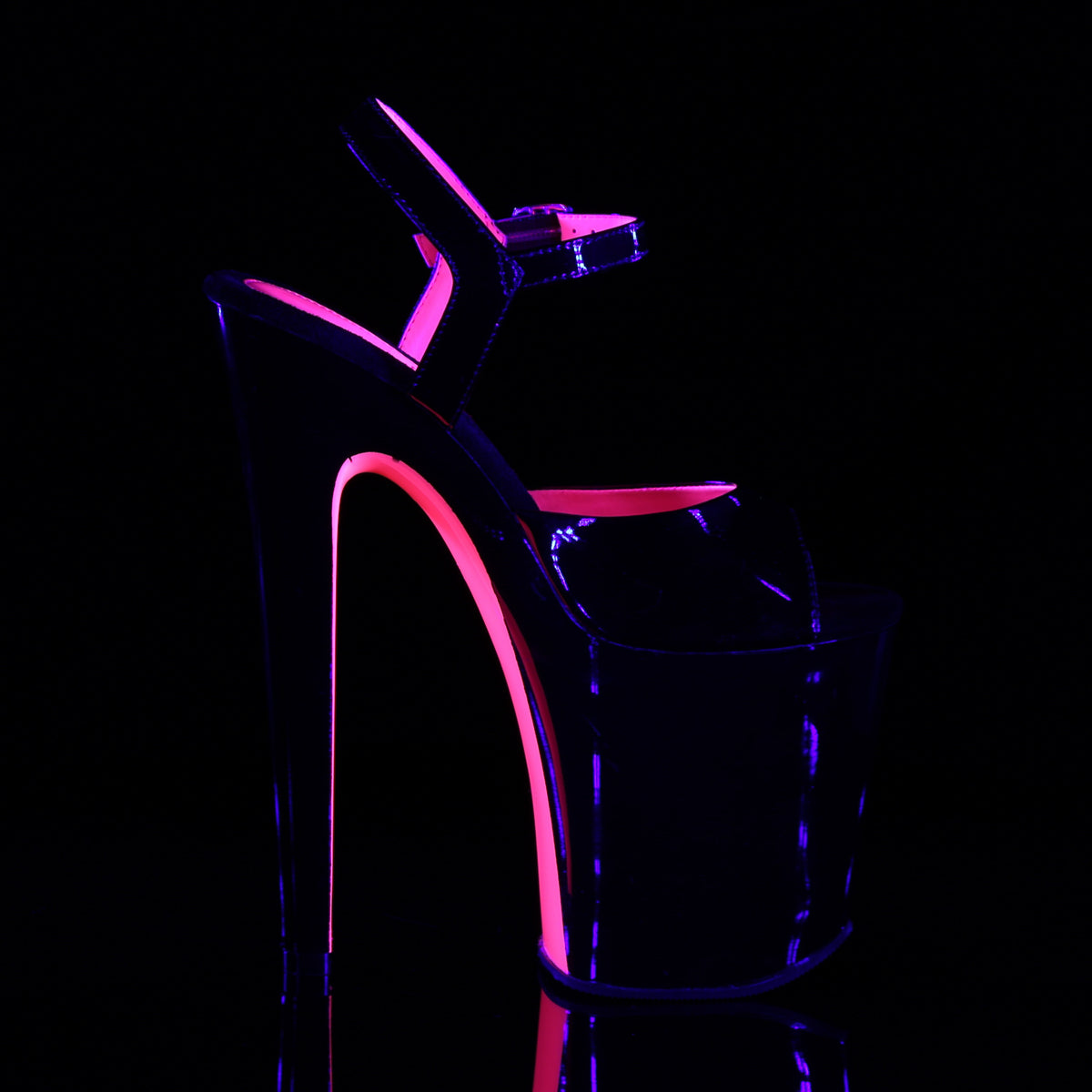 Zapatos pole dance #XTREME 809TT