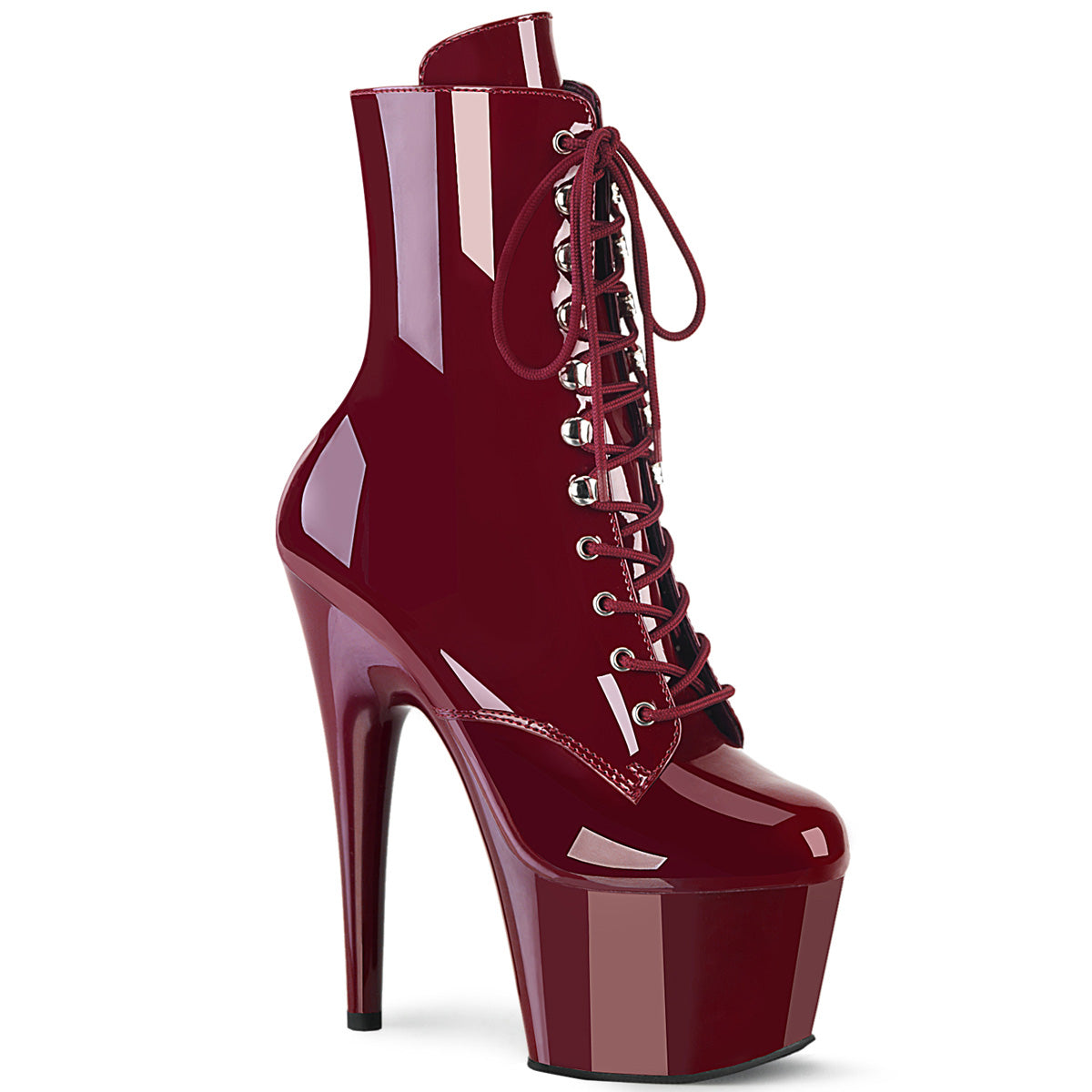 Botines de plataforma #ADORE 1020