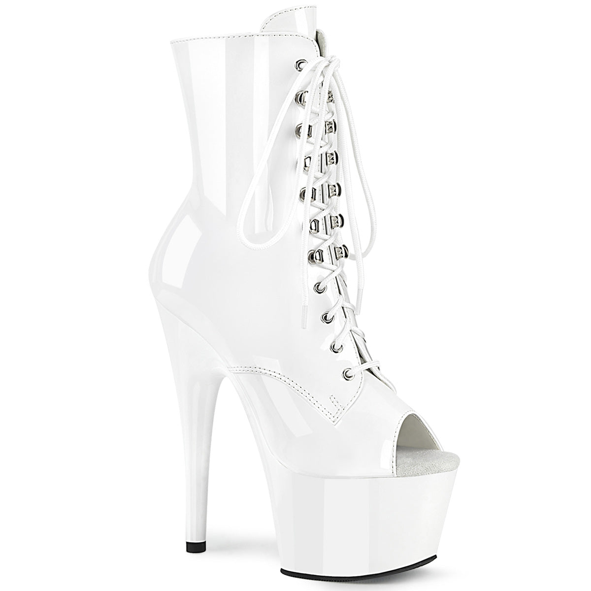 Botines de plataforma #ADORE 1021