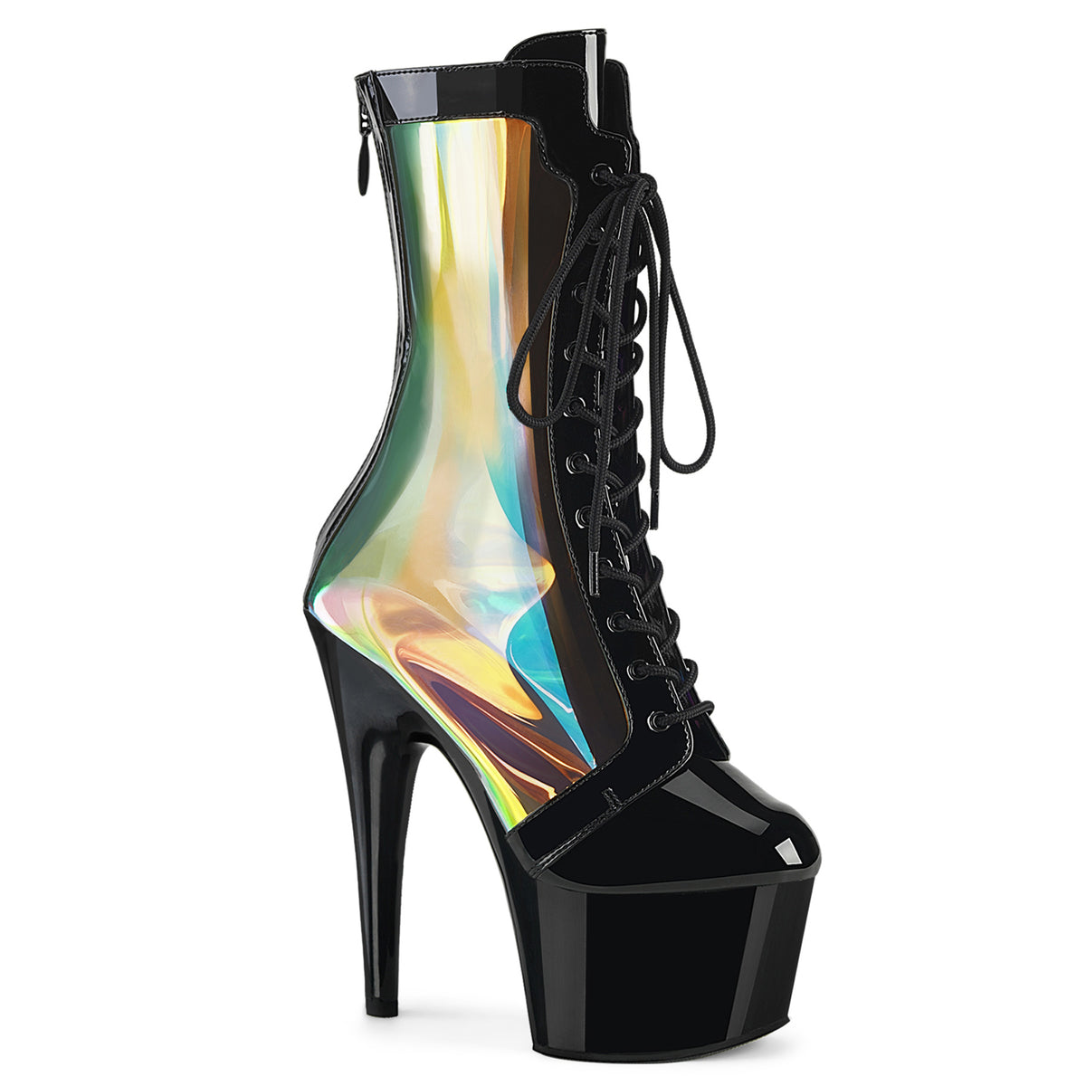 Botines de plataforma #ADORE 1047