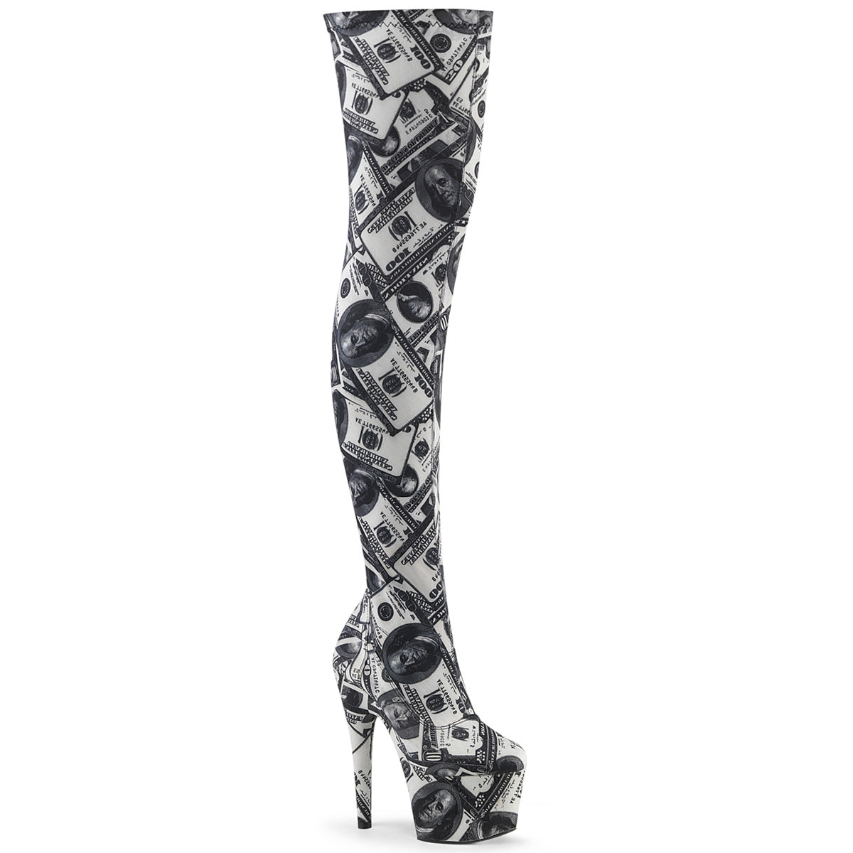 Botas de plataforma ADORE-3000DP