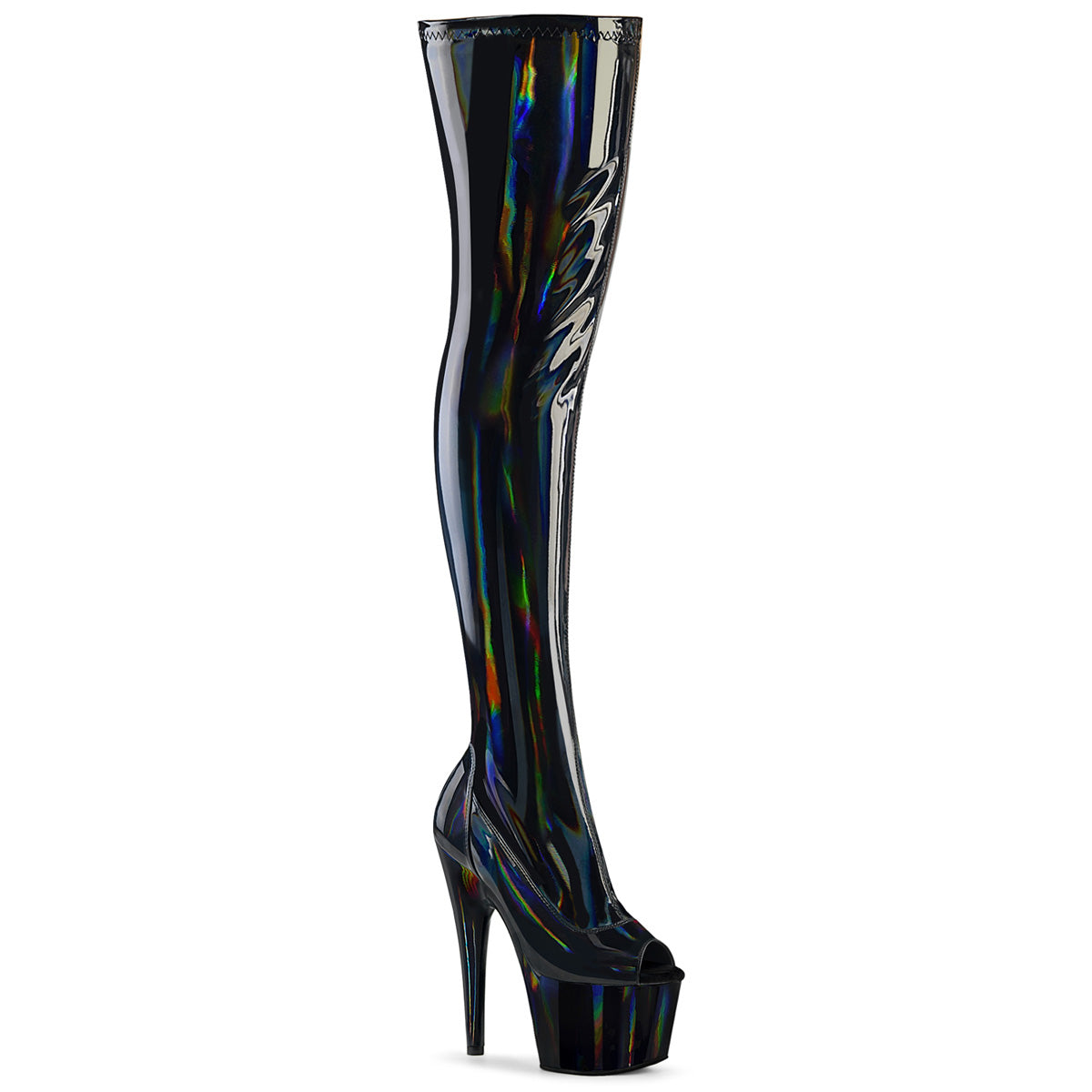 Botas de plataforma ADORE 3011HWR