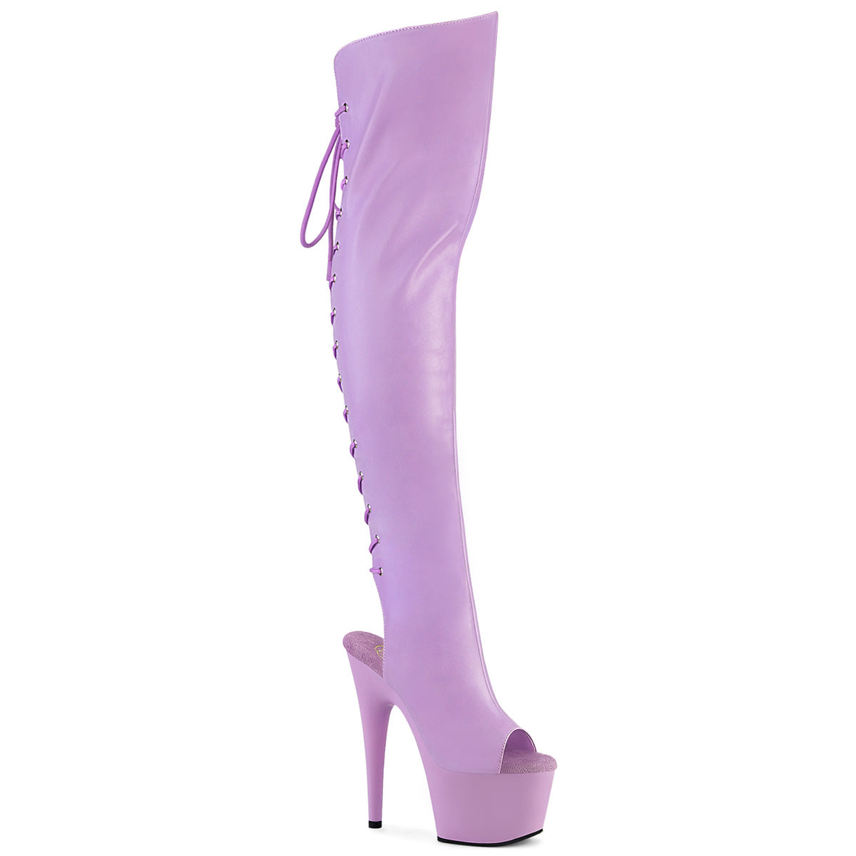 Botas de plataforma ADORE 3019