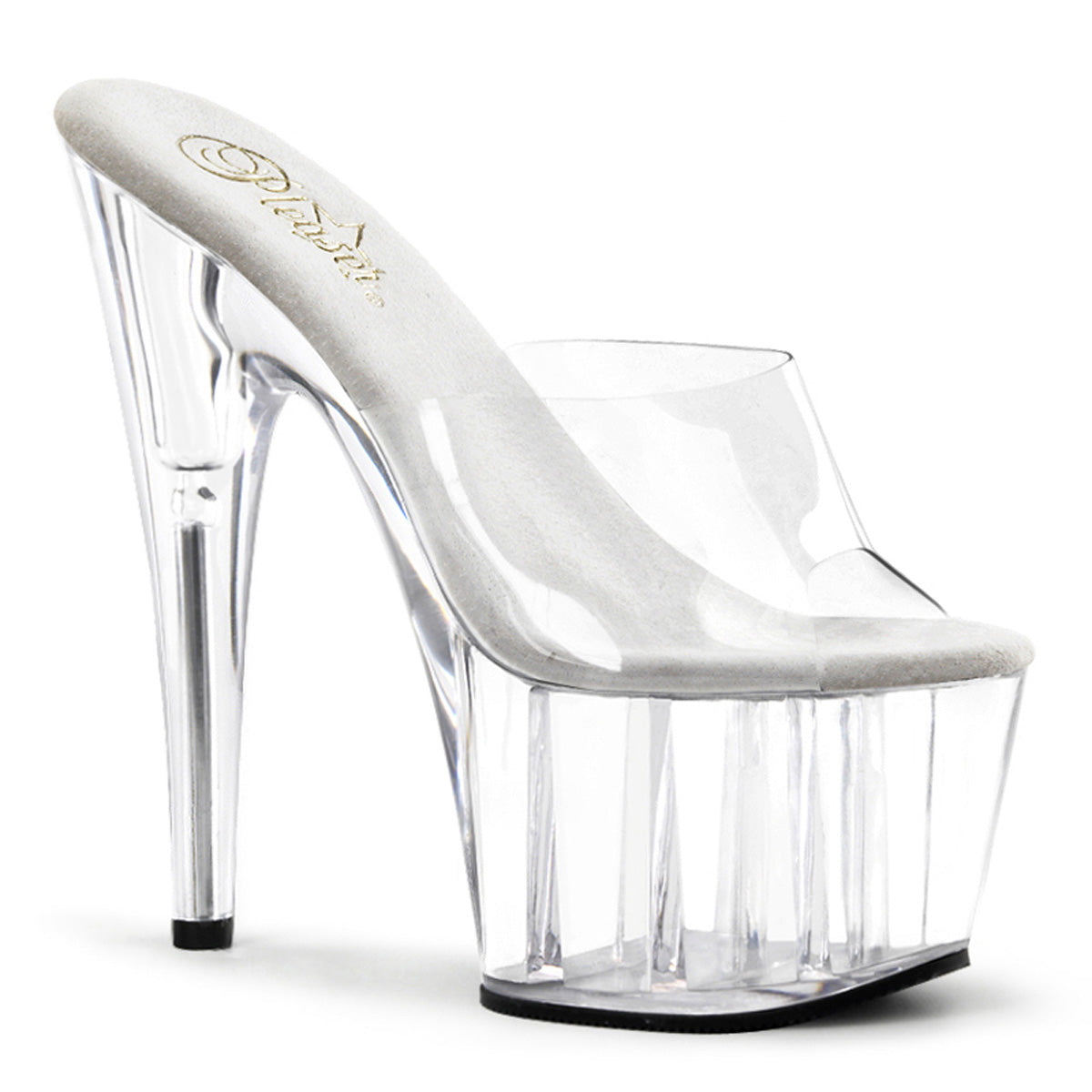 Sandalia de plataforma #ADORE 701