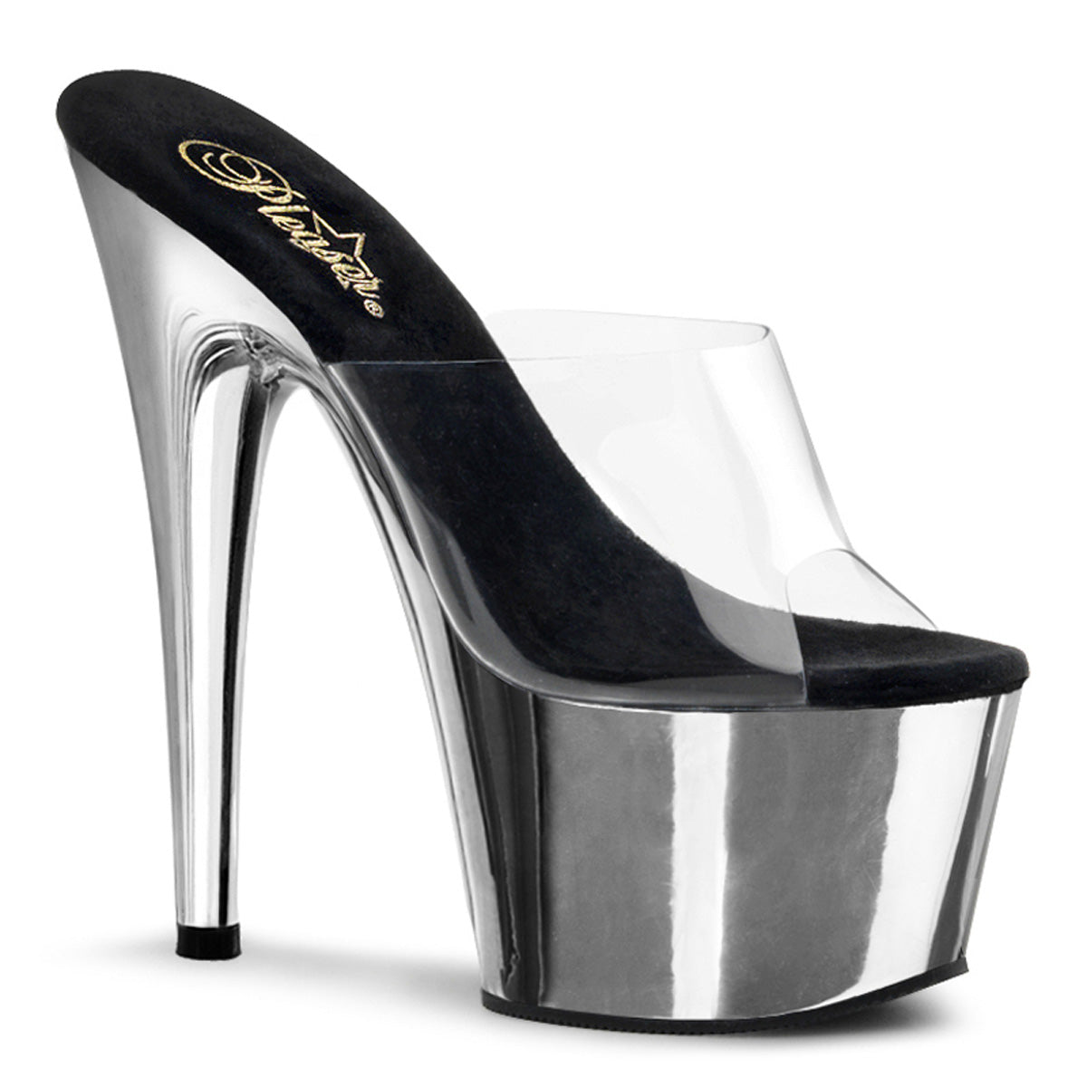 Sandalia de plataforma #ADORE 701