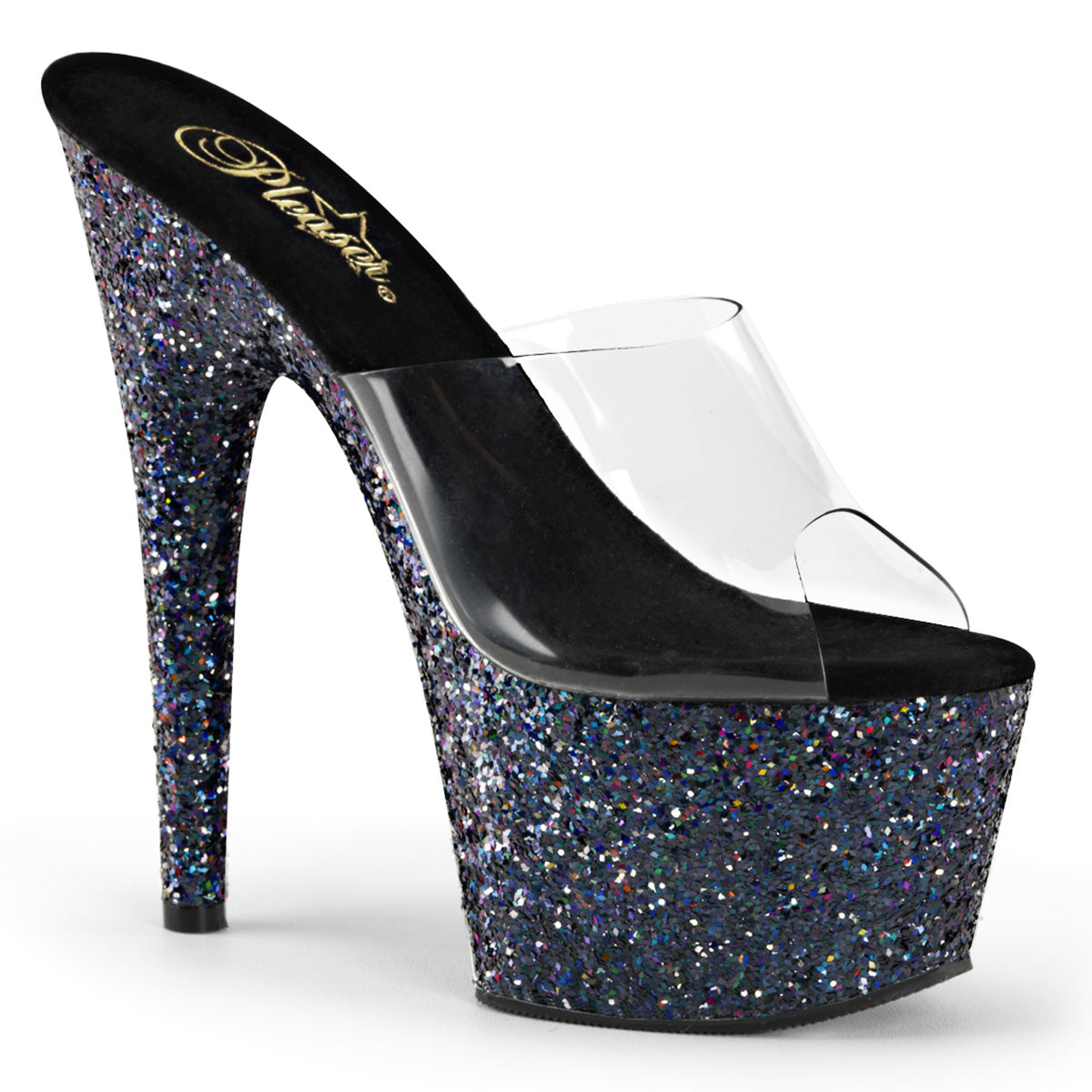 Sandalia de plataforma #ADORE 701LG