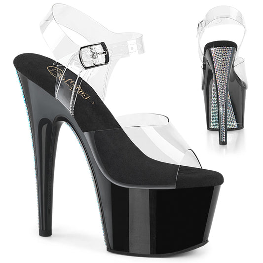 Zapatos de plataforma #ADORE 708CRS 2