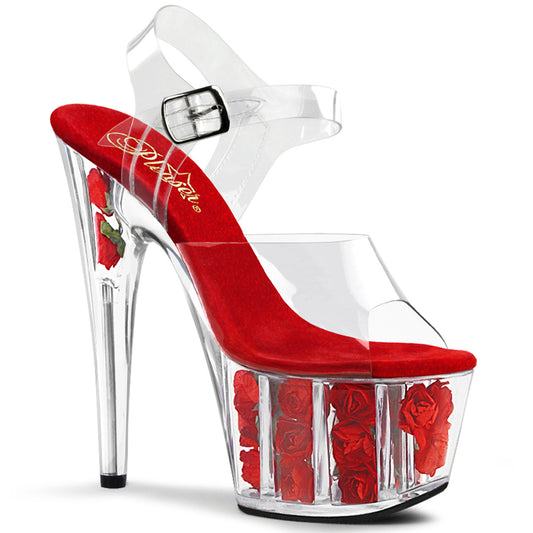 Zapatos de plataforma #ADORE 708FL