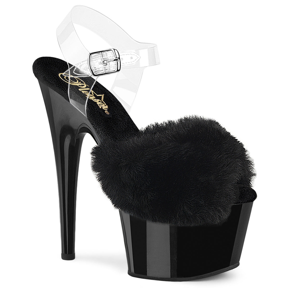 Zapatos de plataforma #ADORE 708FUR
