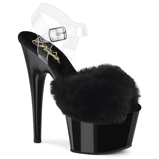 Zapatos de plataforma #ADORE 708FUR
