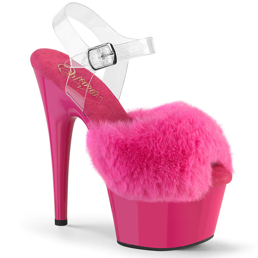 Zapatos de plataforma #ADORE 708FUR