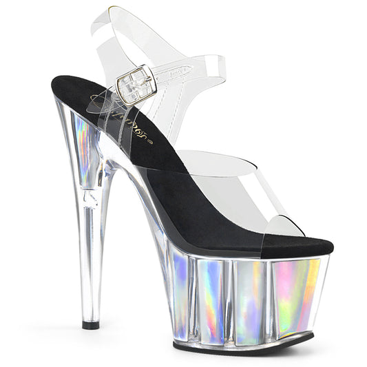 Zapatos de plataforma #ADORE 708HGI