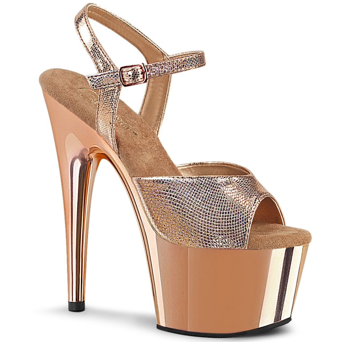 Zapatos de plataforma #ADORE 709