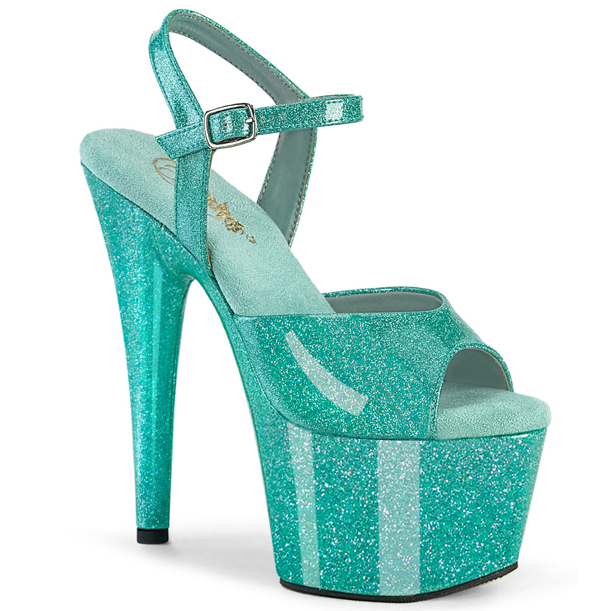Calzado para pole dance #ADORE-709GP
