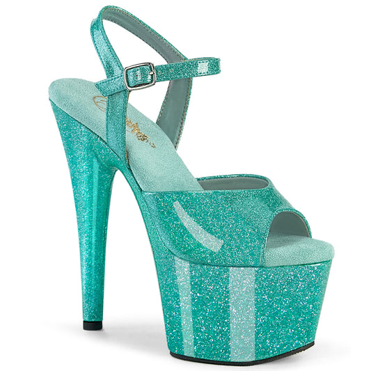 Calzado para pole dance #ADORE-709GP
